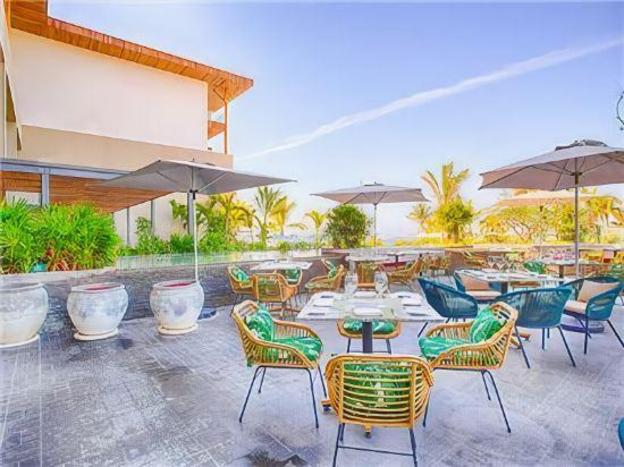 marival armony luxury resort and suites todo incluido