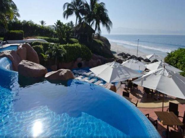 marival armony luxury resort and suites todo incluido