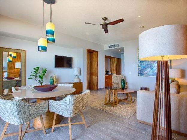 marival armony luxury resort and suites todo incluido
