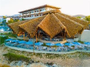marival armony luxury resort and suites todo incluido