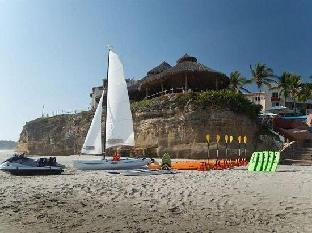marival armony luxury resort and suites todo incluido