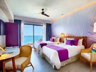 marival armony luxury resort and suites todo incluido