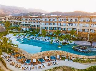 marival armony luxury resort and suites todo incluido