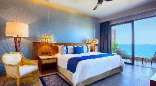 marival armony luxury resort and suites todo incluido