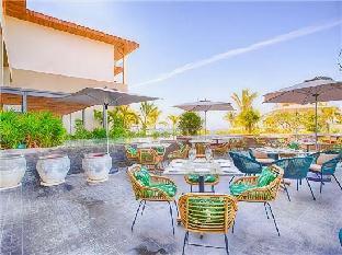 marival armony luxury resort and suites todo incluido