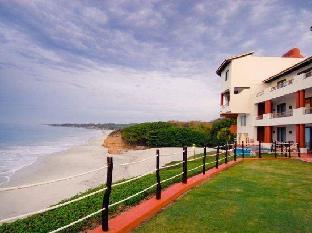 marival armony luxury resort and suites todo incluido