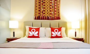 W Home Cipete,,3 star