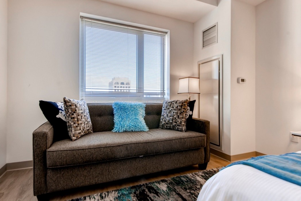 global luxury suites downtown boston