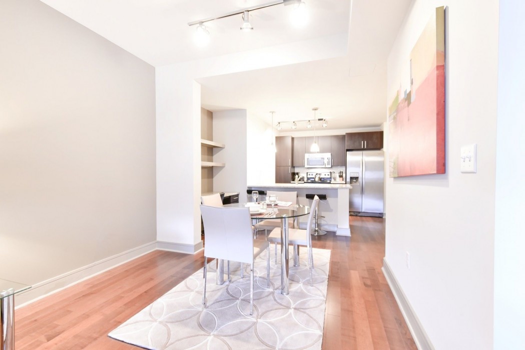 global luxury suites downtown boston