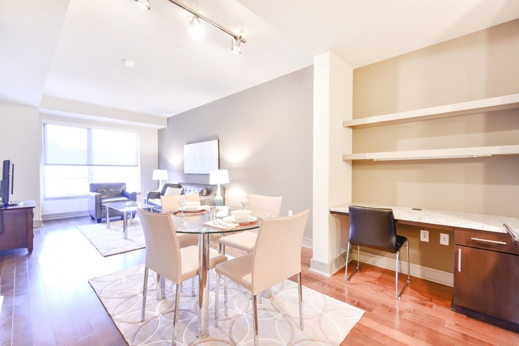 global luxury suites downtown boston