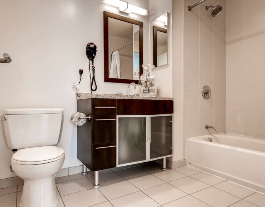 global luxury suites downtown boston