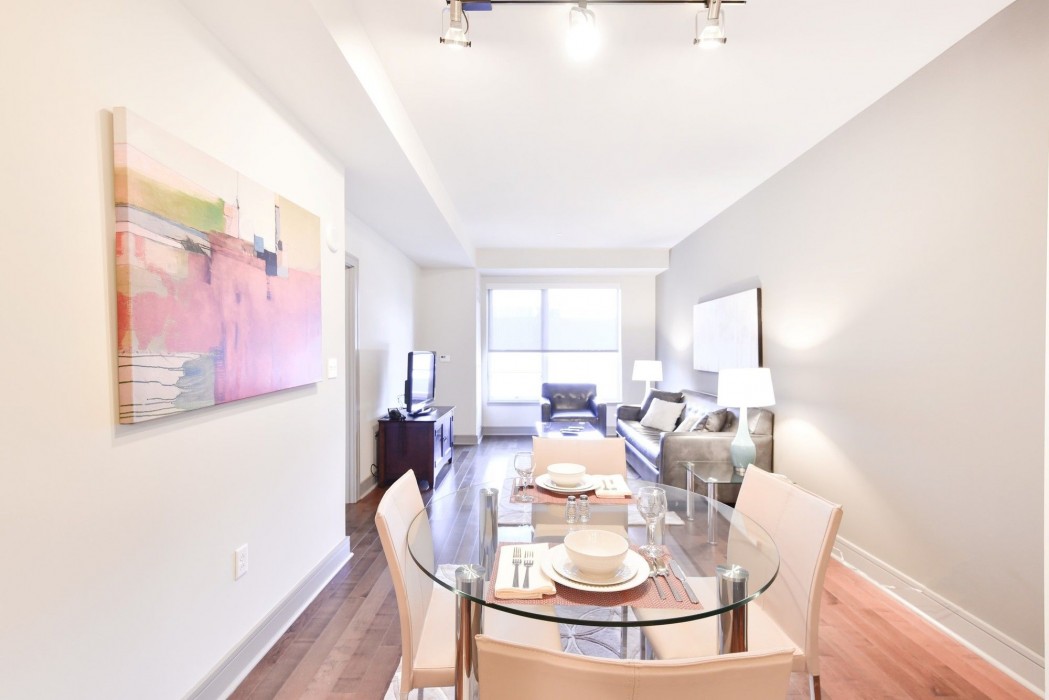 global luxury suites downtown boston