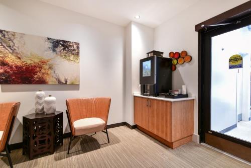 global luxury suites downtown boston