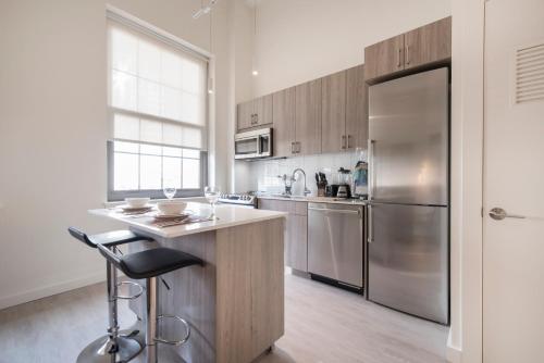 global luxury suites downtown boston