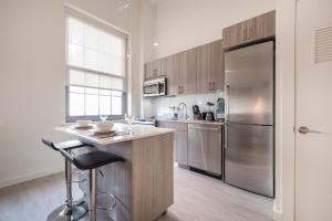 global luxury suites downtown boston