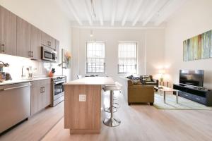 global luxury suites downtown boston