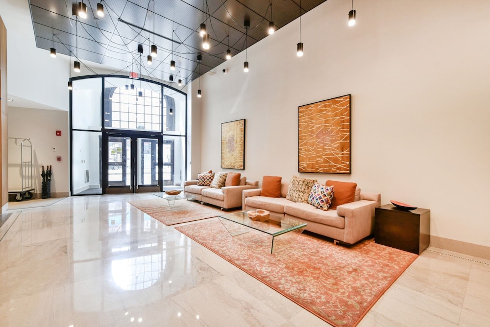 global luxury suites downtown boston