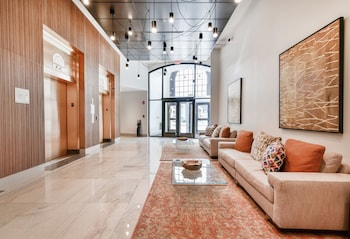 global luxury suites downtown boston