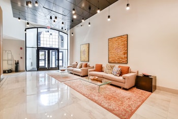 global luxury suites downtown boston