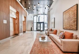 global luxury suites downtown boston