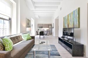 global luxury suites downtown boston