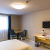 jinjiang inn wuxi jiangnan university city