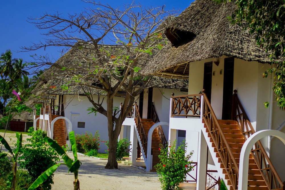 zanzibar