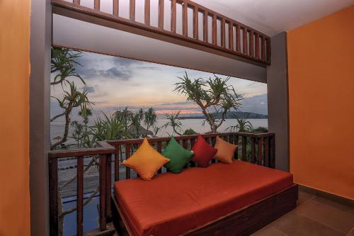 sunsethouse gilimeno