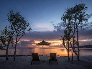 sunsethouse gilimeno