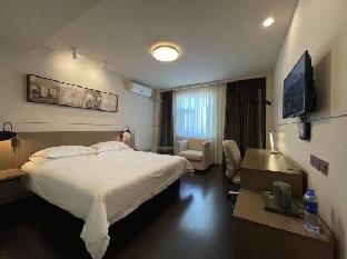 jinjiang inn pinshang tianjin binhai foreign commo