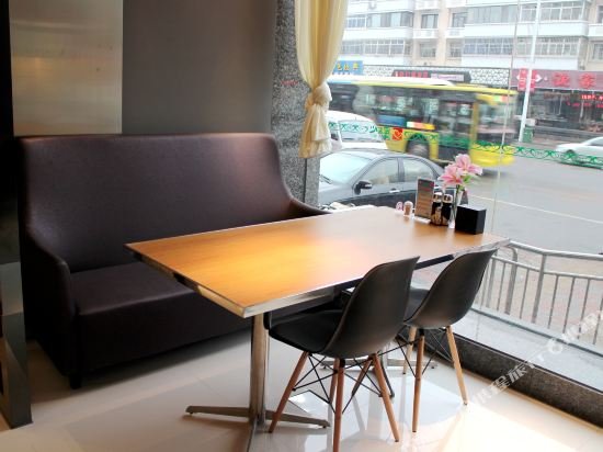 jinjiang inn pinshang tianjin binhai foreign commo