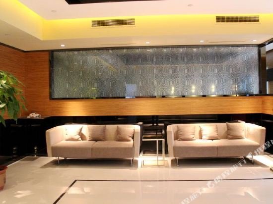 jinjiang inn pinshang tianjin binhai foreign commo