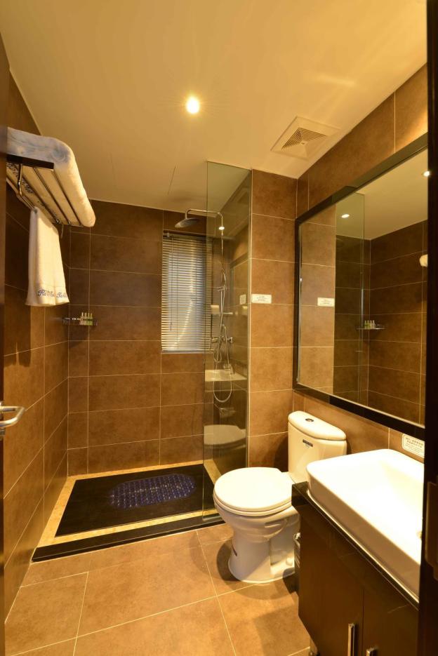 chengdu jianian ceo hotel funian branch