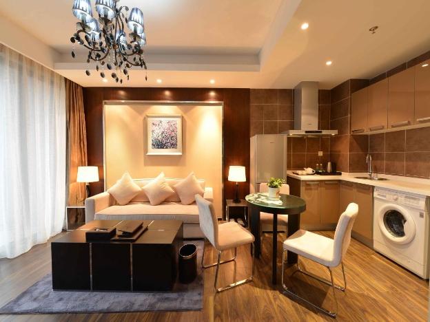 chengdu jianian ceo hotel funian branch