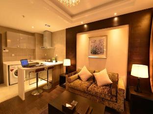 chengdu jianian ceo hotel funian branch