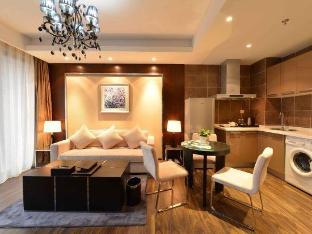 chengdu jianian ceo hotel funian branch