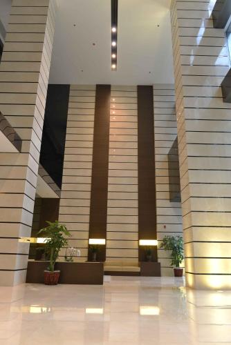 chengdu jianian ceo hotel funian branch