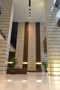 chengdu jianian ceo hotel funian branch