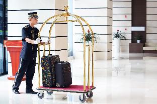 chengdu jianian ceo hotel funian branch