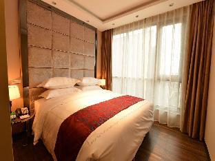 chengdu jianian ceo hotel funian branch