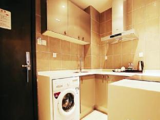 chengdu jianian ceo hotel funian branch