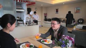 chengdu jianian ceo hotel funian branch