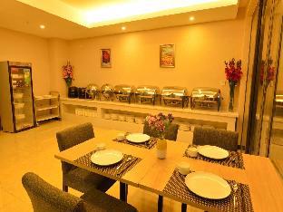 chengdu jianian ceo hotel funian branch