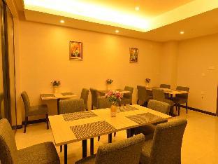 chengdu jianian ceo hotel funian branch