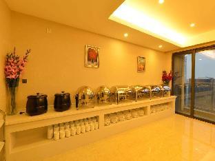 chengdu jianian ceo hotel funian branch