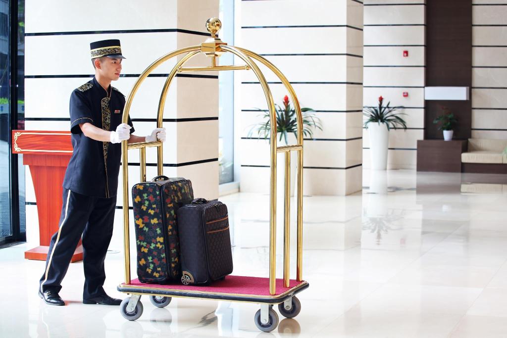 chengdu jianian ceo hotel funian branch