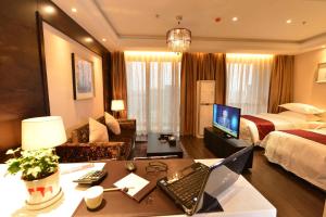 chengdu jianian ceo hotel funian branch