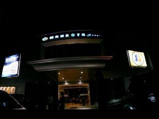 mahkota hotel genteng