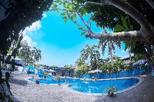 mahkota hotel genteng