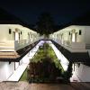 mahkota hotel genteng